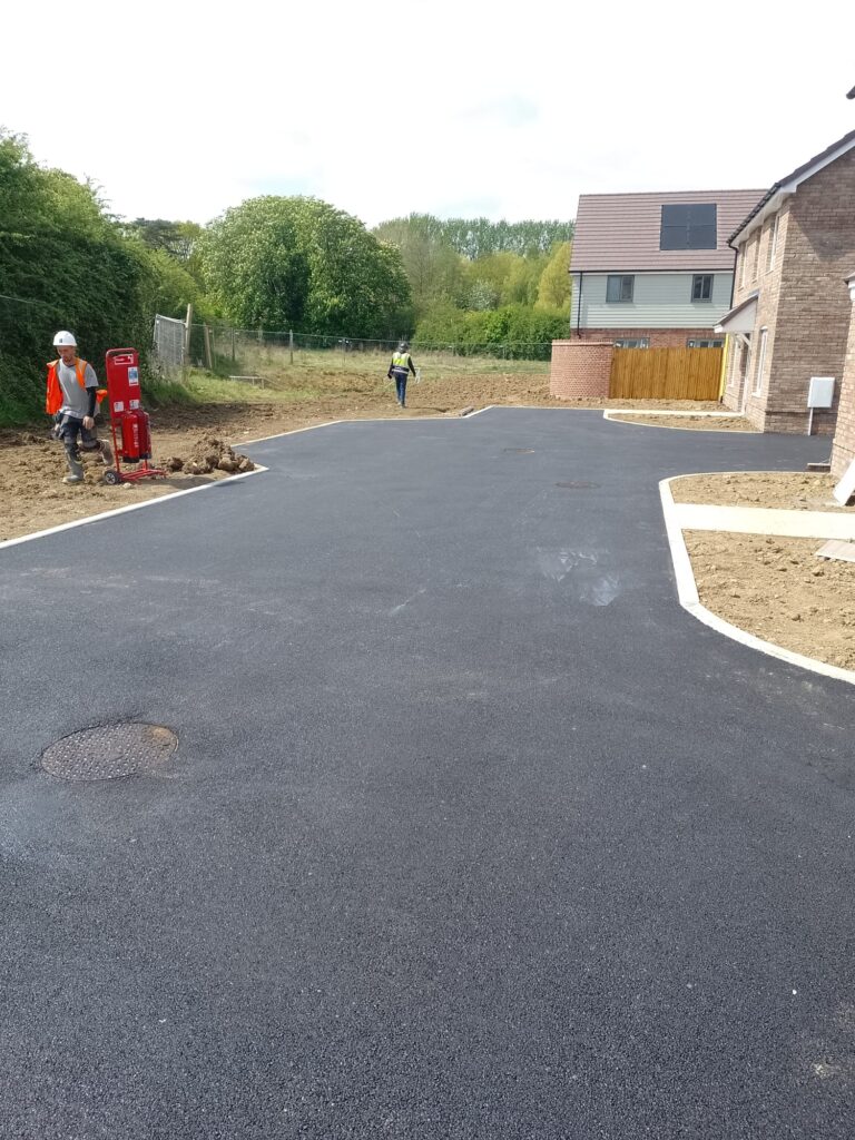 Commercial - Alliance Surfacing